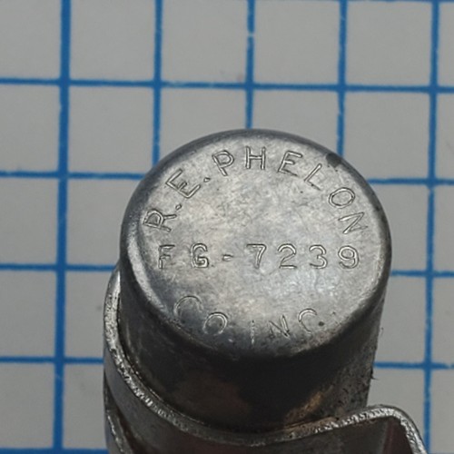 Tecumseh Condenser OEM PN# 610707 Phelon 7239 NOS - Picture 4 of 4