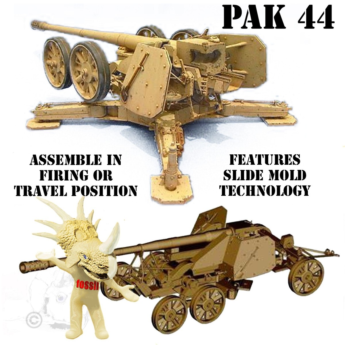 1/35 German Pak 44など12点 未組立 タミヤ トランペッター他 TRUMPETER 02312 1/35 GERMAN 12.8 KANONE PAK 44 ANTI-TANK GUN MODEL