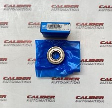 NTN 6203ZZC3/EM Deep Groove Ball Bearing NEW 