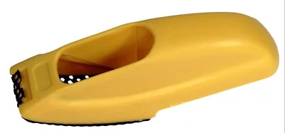 CREATIVE HOBBIES SMTL Shredder Hand Rasp Shaper Tool for Pottery, Clay, Foam, Sculpture, Surform