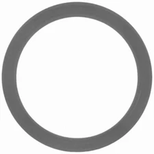 Engine Main Bearing Gasket Set-Rear Main Seal Set Fel-Pro BS 40583