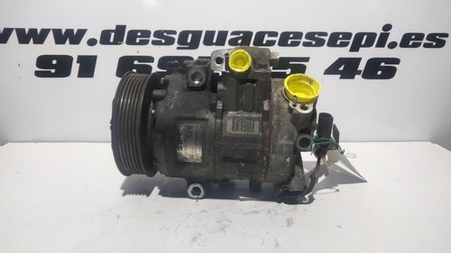 4472208126 KLIMAKOMPRESSOR / 6Q0820803D / 291997 FÜR VOLKSWAGEN POLO 9N1 TREND