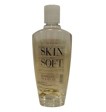 Avon Skin So Soft Radiant Moisture Bath Oil - 16.9 oz. NEW Sealed NOS Read Des
