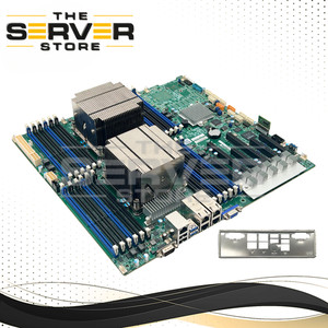 Supermicro X10dri | eBay