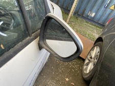 Retroviseur droit (ou coque) Citroen C8