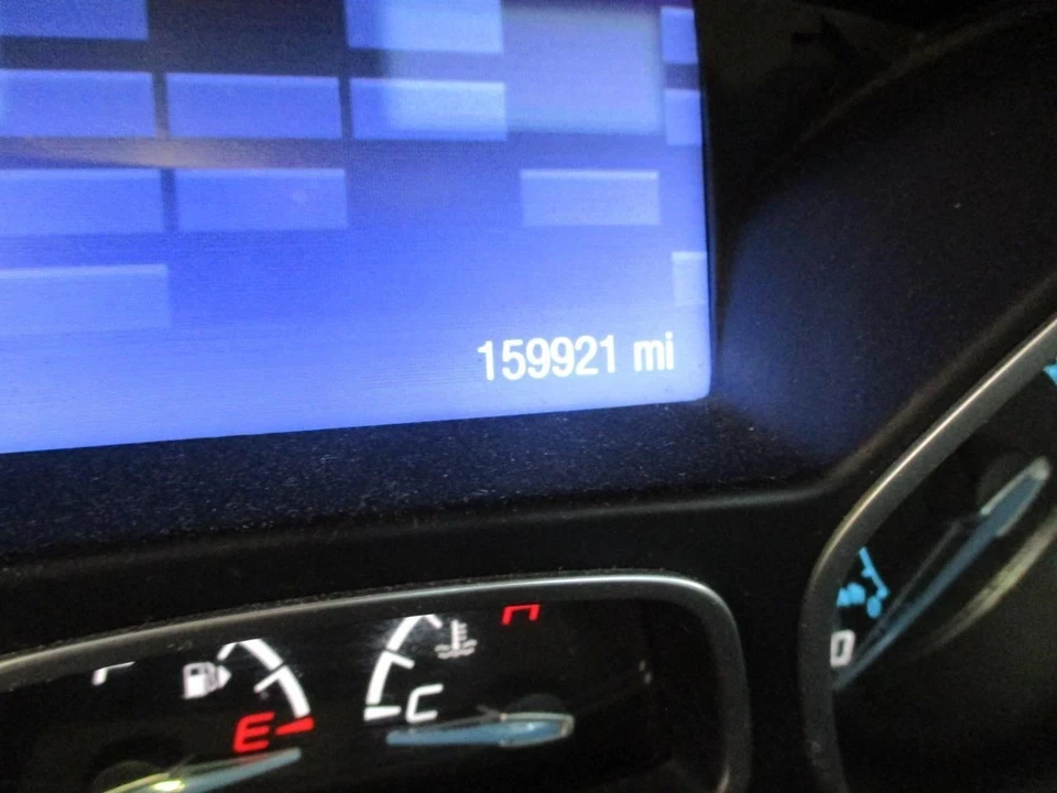 Ford Focus 2013 Seat Belt DM5Z54611B08DB 2004 Foto 3 de 4