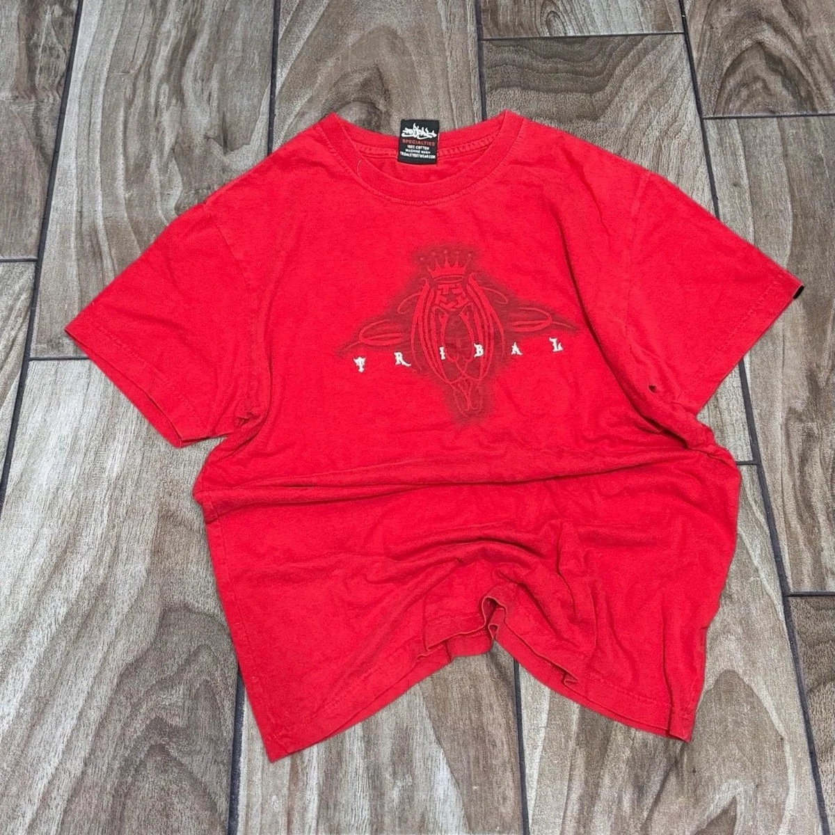 Tribal Red Shirts for Men for sale | eBay