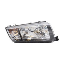 Feu avant (phare) Skoda FABIA