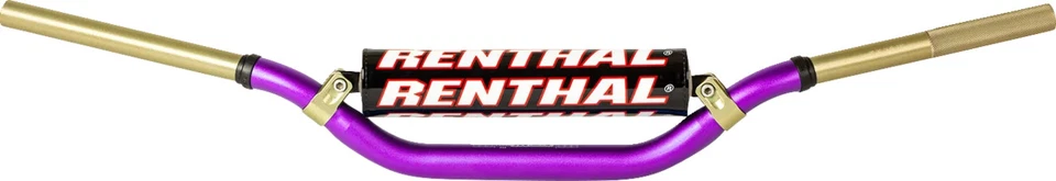 Renthal Twinwall Handlebars - Oversized 1-1/8 - Image 4 of 4