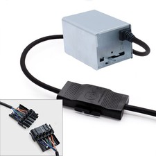 Honeywell Compatible Motorised Zone Valve Head 2 Port + Easy wiring centre