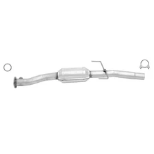 For Toyota Rav4 2004 2005 New 49-State EPA Undercar Catalytic Converter