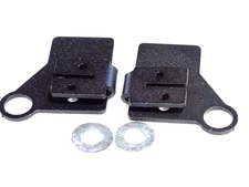 Norcold 634166 REFRIG DOOR HINGE REPLACEMENT CAMPER RV NEW