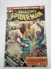 Amazing Spider-Man #126 (Harry Osborne Revealed as Green Goblin/Kangroo) 1973