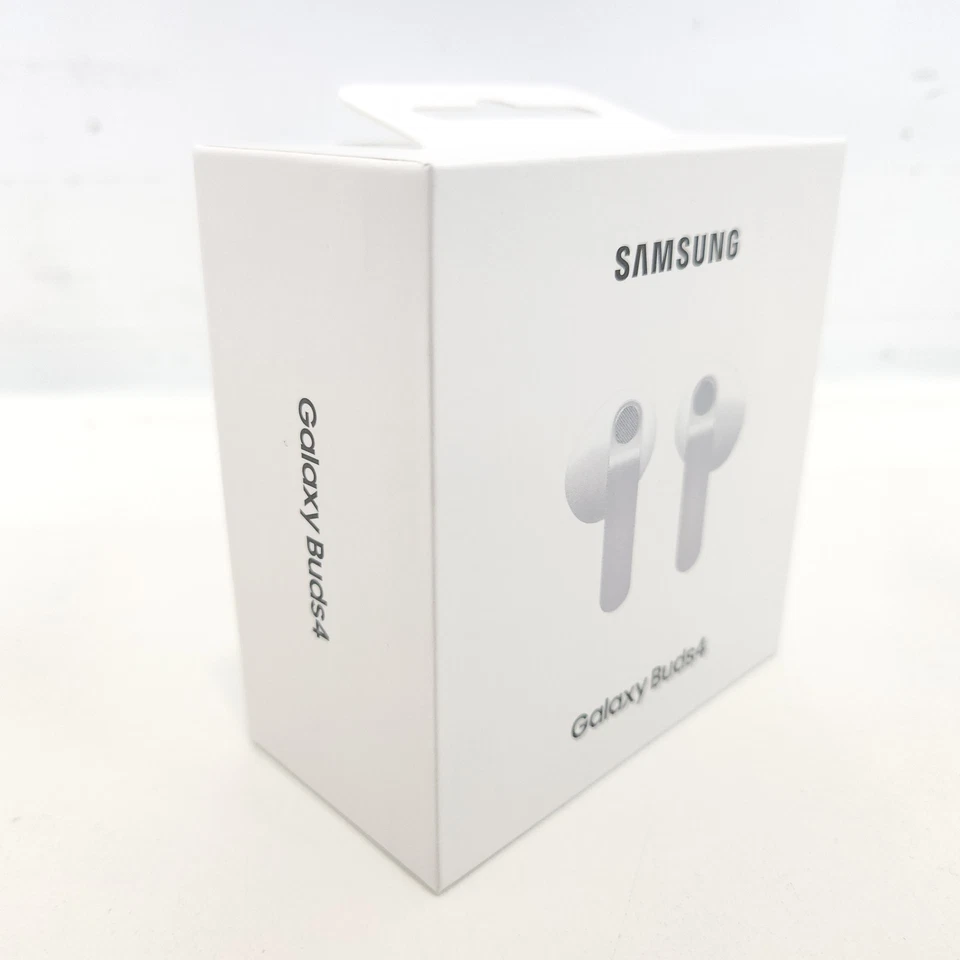 Samsung Galaxy Buds4, foto 3 de 3