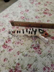 Heddon Tiger Lure | eBay