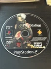 Sony Playstation 2 PS2 Official US Magazine Issue 111 Demo Disc Only