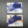 2023-24 Immaculate Soccer DAYOT UPAMECANO Swatches SW-DU /25 and /99 BOTH CARDS!