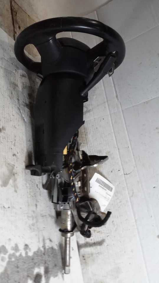 Columna de dirección usada se adapta a: Audi S5 2009 cambio de piso Servotronic opt 1N3 grado A Foto 2 de 4