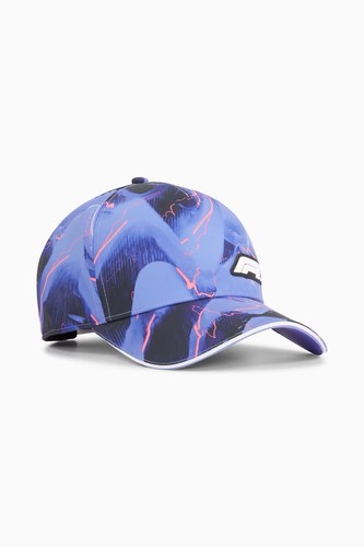 Gorra Puma Adultos Unisex F1 Neon Energy 025593 01 - Imagen 1 de 2