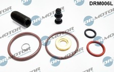 Fits DR. MOTOR DRM006L VW MAX PUMP INJECTOR GASKET SET