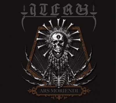 Iteru Ars Moriendi (CD) EP