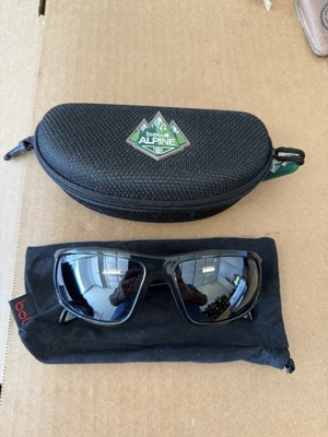 Rare Bolle Diablo Sunglasses