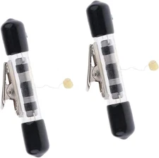 2Pcs Invisible Thread Levitation Magic Trick Props Kits,Useful Small Reel Magic