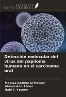 DeteccióN Molecular Del Virus Del Papiloma Humano En El Carcinoma Oral Buch 2024