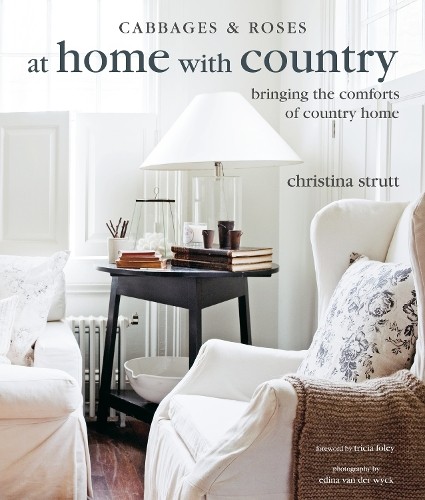 At Home with Country by Christina Strutt - 9781800651968