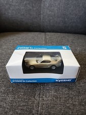 KYOSHO 64 collection JZA80 Supra toyota supra A80
