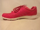 Adidas Arianna III Women 10 Training Sneaker Shoes Pink Lace-Up Athletic Low-Top — photo 4