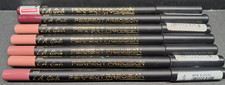 L.A. Girl Perfect Precision Lipliner NEW YOU PICK SHADE / COLOR D1