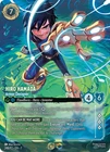 Hiro Hamada - Armor Designer (Store Championship) - Disney Lorcana Promo Cards