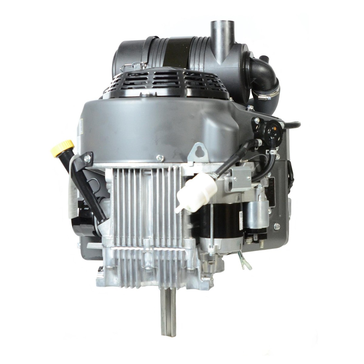 Kawasaki FX730V-S00-S Vertical Engine with Electric Shift