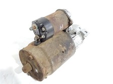 Starter Motor Automatic RWD OEM 1977 Buick Regal