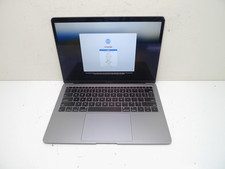 MacBook Air 13" 2018  i5-8210Y  8GB RAM  256GB NVMe  288 Cycles  Read