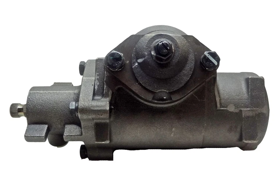 For Ford F-150 1976-1979 Lares 11089 New Power Steering Pump Foto 3 de 4