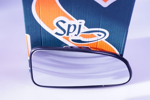 SPJ  L-0399  7860010 Fiat Ducato 250  Außenspiegel links unten, konvex