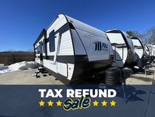 2026 Grand Design Momentum MAV 27MAV