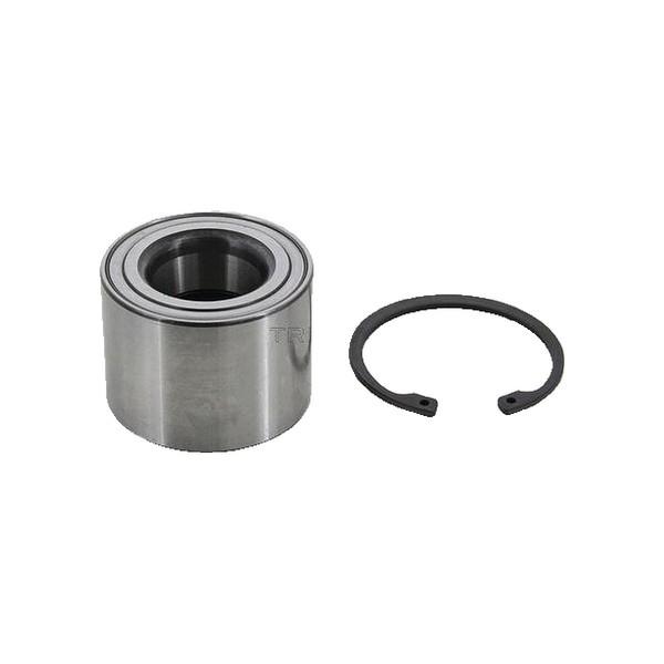 Radlagersatz Ø 68 Mm Triscan Aftermarket-Expertise FüR U.A. Iveco Daily-image