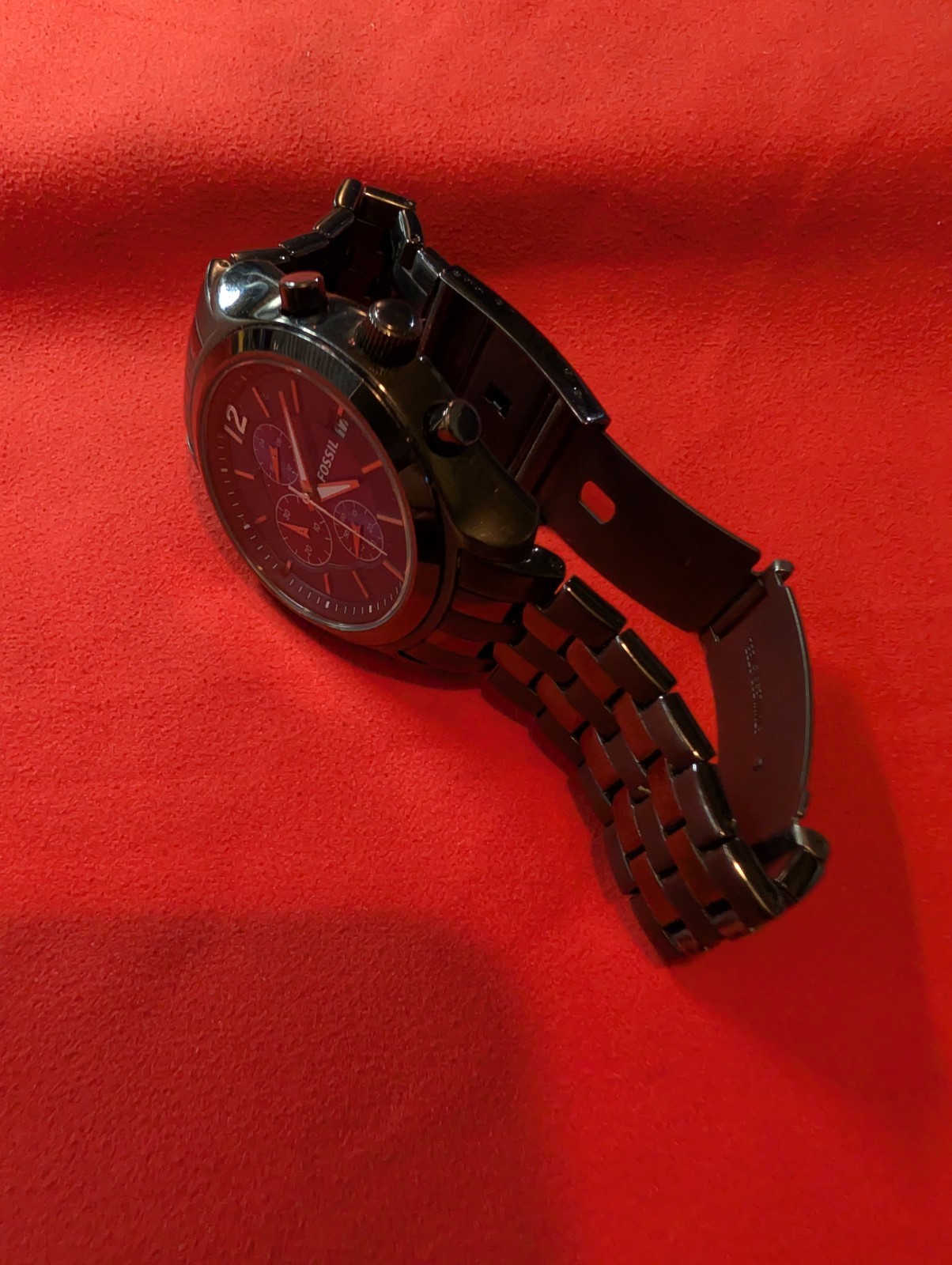 Fossil Bannon Multifunction watch, model number B… - image 5