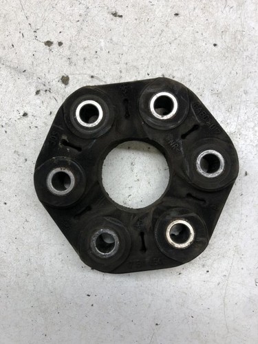 BMW 3 E90 E91 2007 Gelenkscheibe Hardyscheibe Kardanwelle hinten Diesel DRA59219