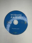 New ListingWii Sports (Nintendo Wii, 2006) Disc Only Tested Works