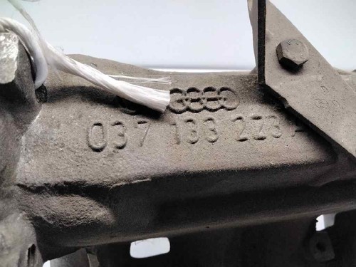 033133223A INTAKE MANIFOLD / 34153 / 67813 FOR » OTROS. PREMIUM 370.26 G 6X2 - Picture 4 of 4