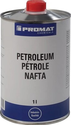 Promat tecwerk erdöl | 1 l | Karton - 4000355950