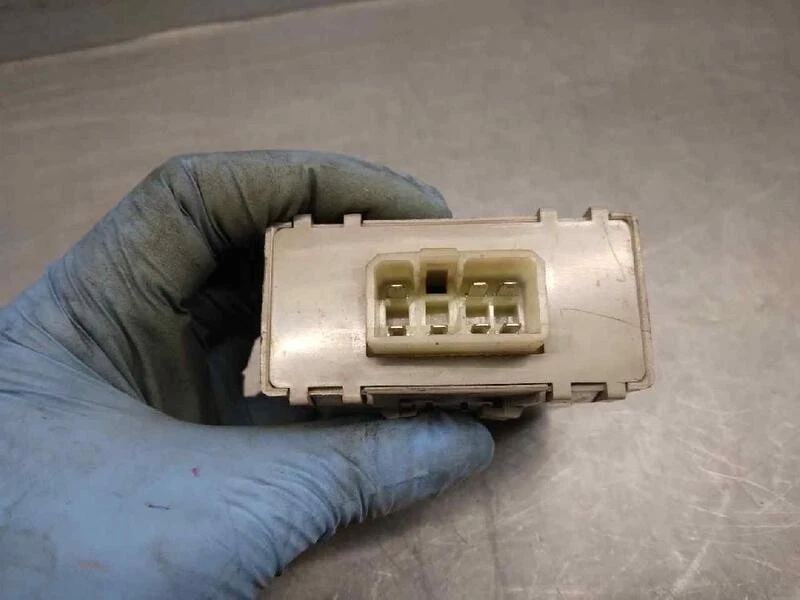 8598087601 modulo elettronico per DAIHATSU ROCKY TODOTERRENO 1989 4902005 - Immagine 3 di 4