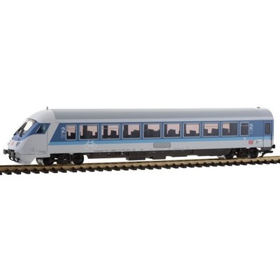 Piko 37677 G Steuerwagen Interregio 2. Klasse, DB AG, Ep. V G + Neu