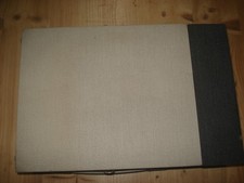 mobile per giradischi fonovaligia vintage anni 50