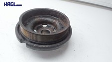 Poulies diverses Mercedes 400