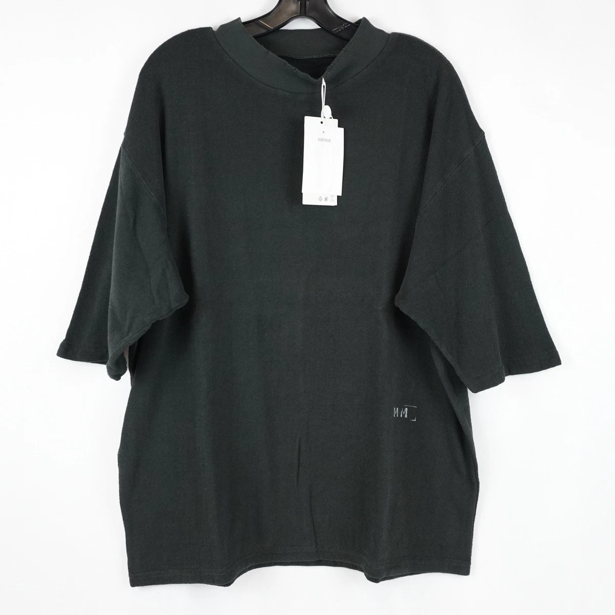 25+ Maison Margiela Short Sleeve Regular T-Shirts for Men for sale
